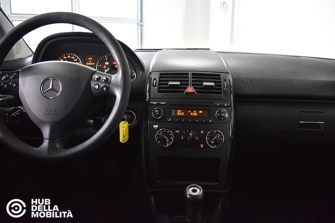 MERCEDES-BENZ A 180 CDI Executive